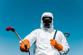 Emergency Pest Control Services in Gananda, NY